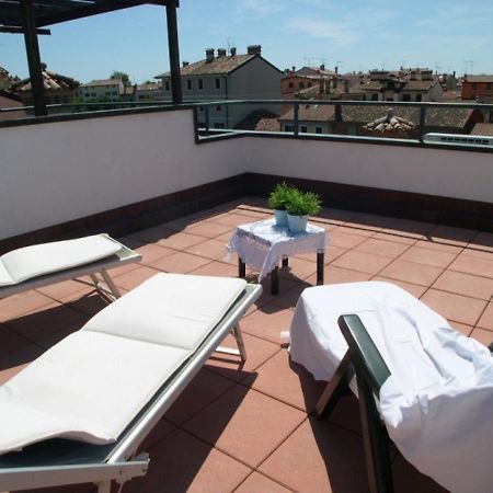 Villa Eleonora กราโด ภายนอก รูปภาพ