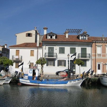 Villa Eleonora กราโด ภายนอก รูปภาพ