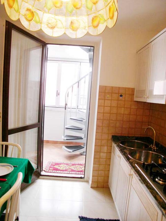 Villa Eleonora กราโด ภายนอก รูปภาพ