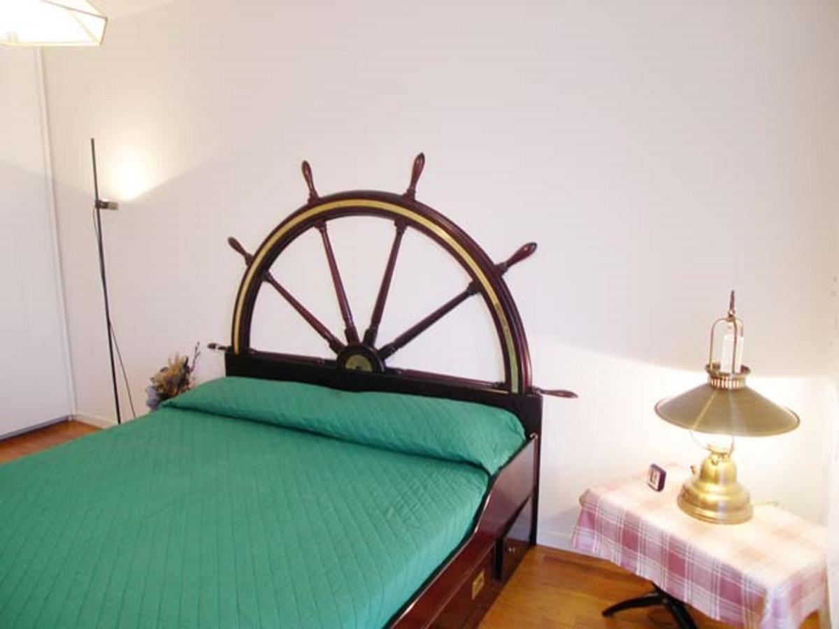 Villa Eleonora กราโด ภายนอก รูปภาพ