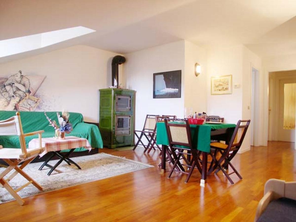 Villa Eleonora กราโด ภายนอก รูปภาพ