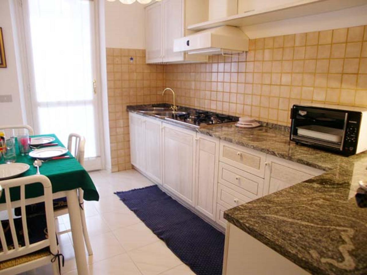 Villa Eleonora กราโด ภายนอก รูปภาพ